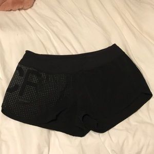 Women’s Reebok CrossFit Shorts